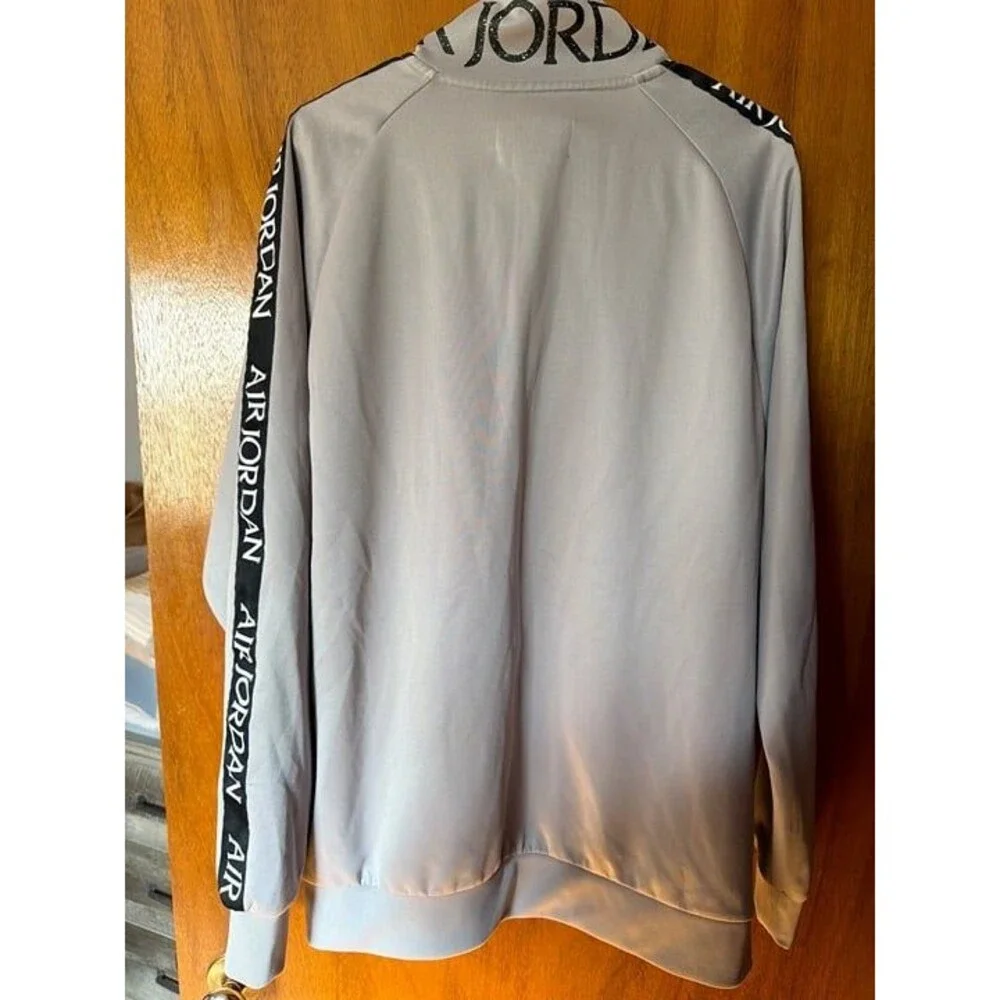 Nike Air Jordan Jumpman Classics Track Jacket